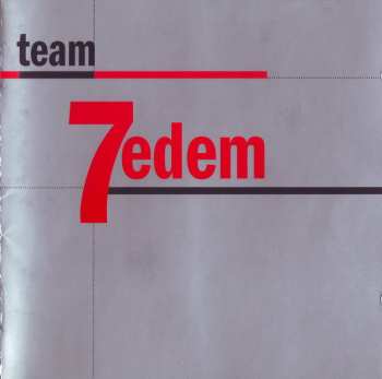 Album Team: 7edem