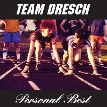 Album Team Dresch: Personal Best