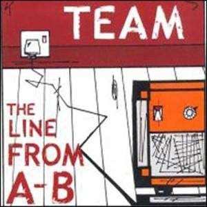 Album Team: The Line From A-B