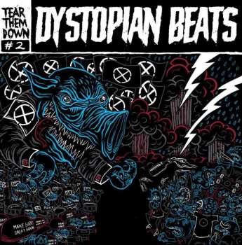 Album Tear Them Down: Dystopian Beats
