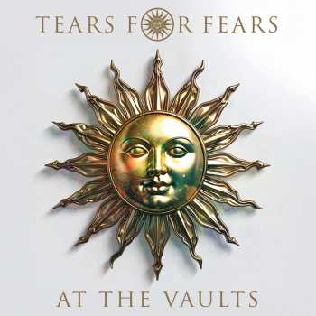 Album Tears For Fears: At The Vaults