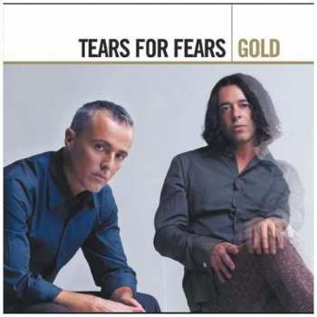 Album Tears For Fears: Gold