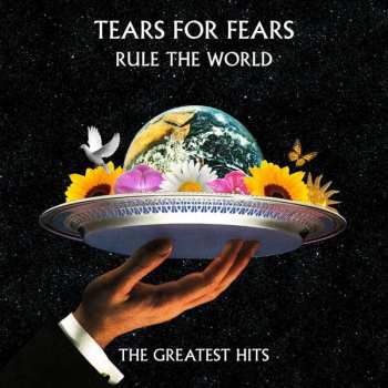 2LP Tears For Fears: Rule The World