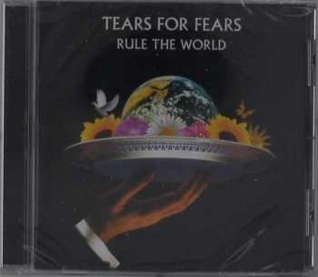 CD Tears For Fears: Rule The World - The Greatest Hits 285335