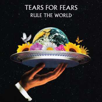 CD Tears For Fears: Rule The World 31170