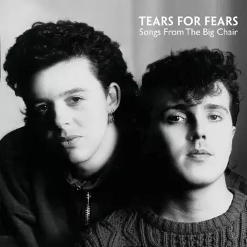 Album Tears For Fears: Songs From The Big Chair