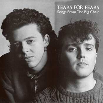 SACD Tears For Fears: Songs From The Big Chair 315497