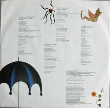 LP Tears For Fears: The Seeds Of Love 540661