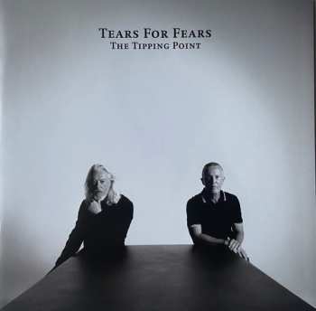 CD Tears For Fears: The Tipping Point 371321