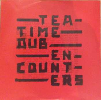 LP Underworld: Teatime Dub Encounters 35769