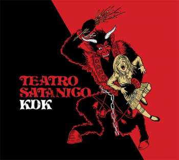 Album Teatro Satanico: KDK