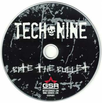 CD Tech 9: Bite The Bullet 189071