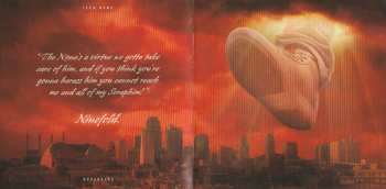 CD Tech N9ne: Enterfear