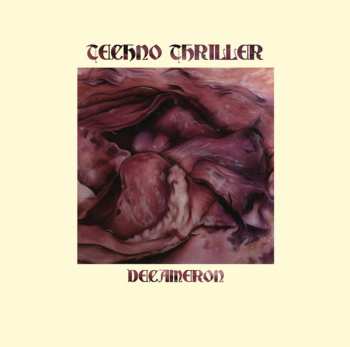 Album Techno Thriller: Decameron
