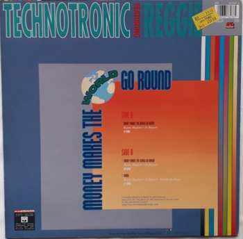 LP Technotronic: Money Makes The World Go Round
