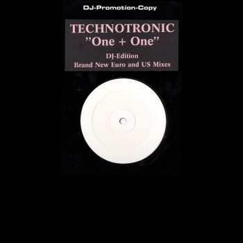 LP Technotronic: One + One