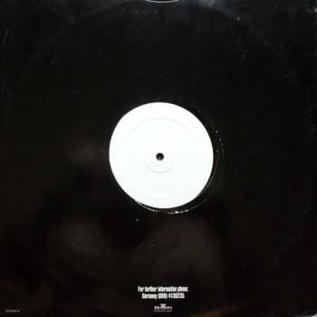 LP Technotronic: One + One