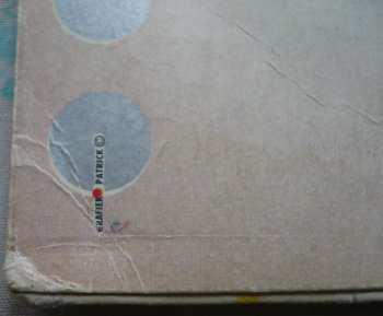 LP Technotronic: Pump Up The Jam