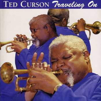 Album Ted Curson: Traveling On