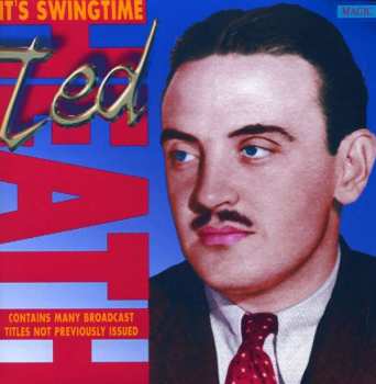 Album Ted Heath: It's Swingtime