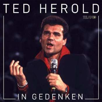 Album Ted Herold: In Gedenken