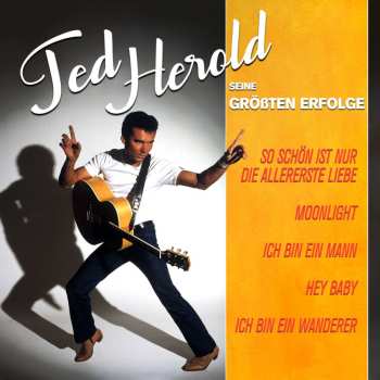 LP Ted Herold: Seine Grossten Erfolge 468815