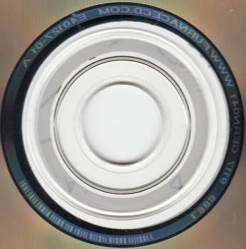 CD Ted Leo / Pharmacists: Tej Leo(?), Rx / Pharmacists