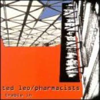 Album Ted Leo / Pharmacists: Treble In Trouble
