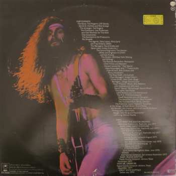 2LP Ted Nugent: Double Live Gonzo!