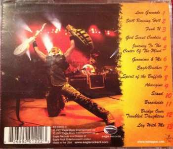 CD Ted Nugent: Love Grenade 22032