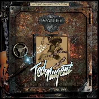 Album Ted Nugent: Nuge Vault, Vol.1