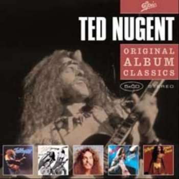 Album Ted Nugent: Original Album Classics