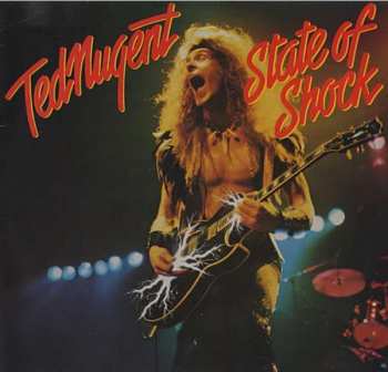 Album Ted Nugent: State Of Shock