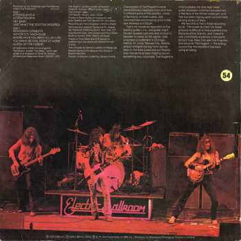 LP Ted Nugent: Ted Nugent