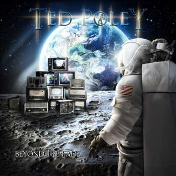 Album Ted Poley: Beyond The Fade