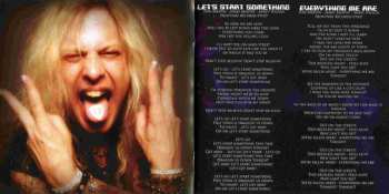 CD Ted Poley: Beyond The Fade 253357