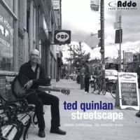 Ted Quinlan: Streetscape