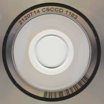 CD Ted Russell Kamp: Solitaire