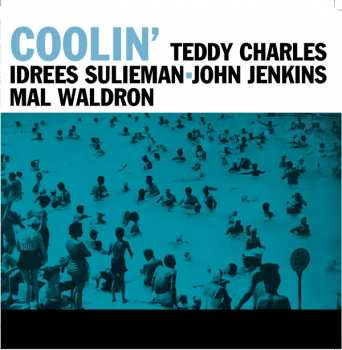 Album Teddy Charles: Coolin'
