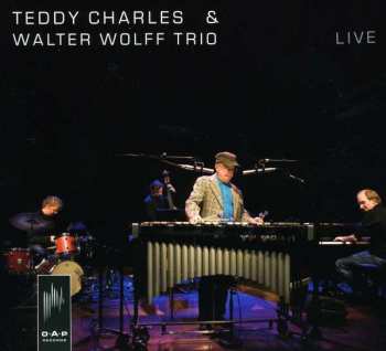 Album Teddy Charles: Live