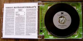 CD Teddy Edwards: Feelin's 541700