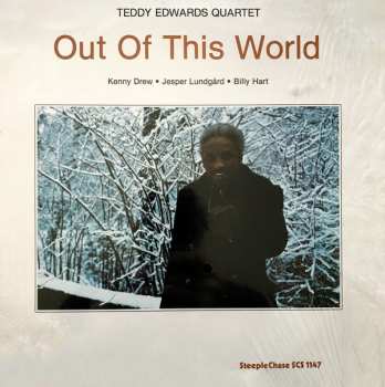Album Teddy Edwards Quartet: Out Of This World