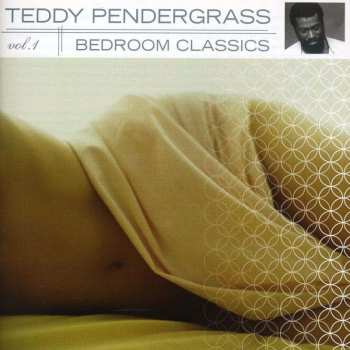 CD Teddy Pendergrass: Bedroom Classics (Vol.1) 530456
