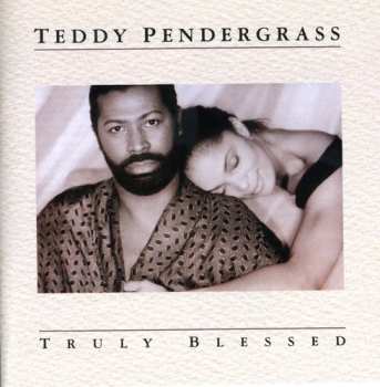 Album Teddy Pendergrass: Truly Blessed