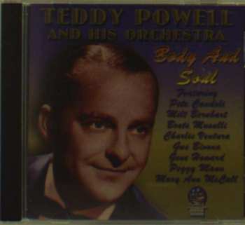 Album Teddy Powell & His Orchestra: Body And Soul
