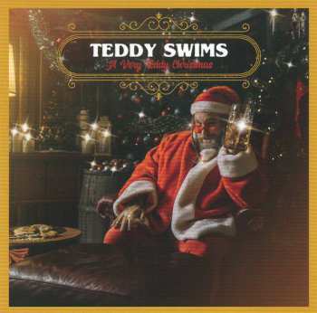 Album Teddy Swims: A Very Teddy Christmas