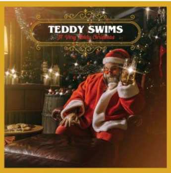 CD Teddy Swims: A Very Teddy Christmas 421862