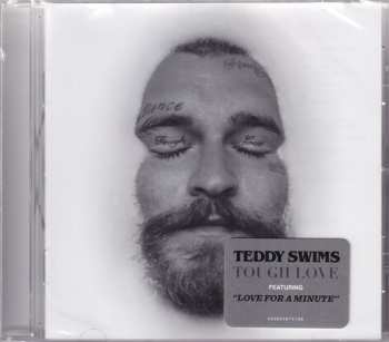 CD Teddy Swims: Tough Love 379750