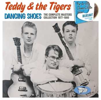 Teddy & The Tigers: Dancing Shoes - The Complete Masters Collection 1977-1980