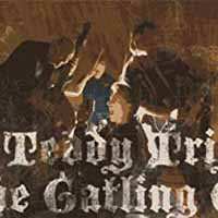 Album Teddy Trigger & Gatling Guns: Same